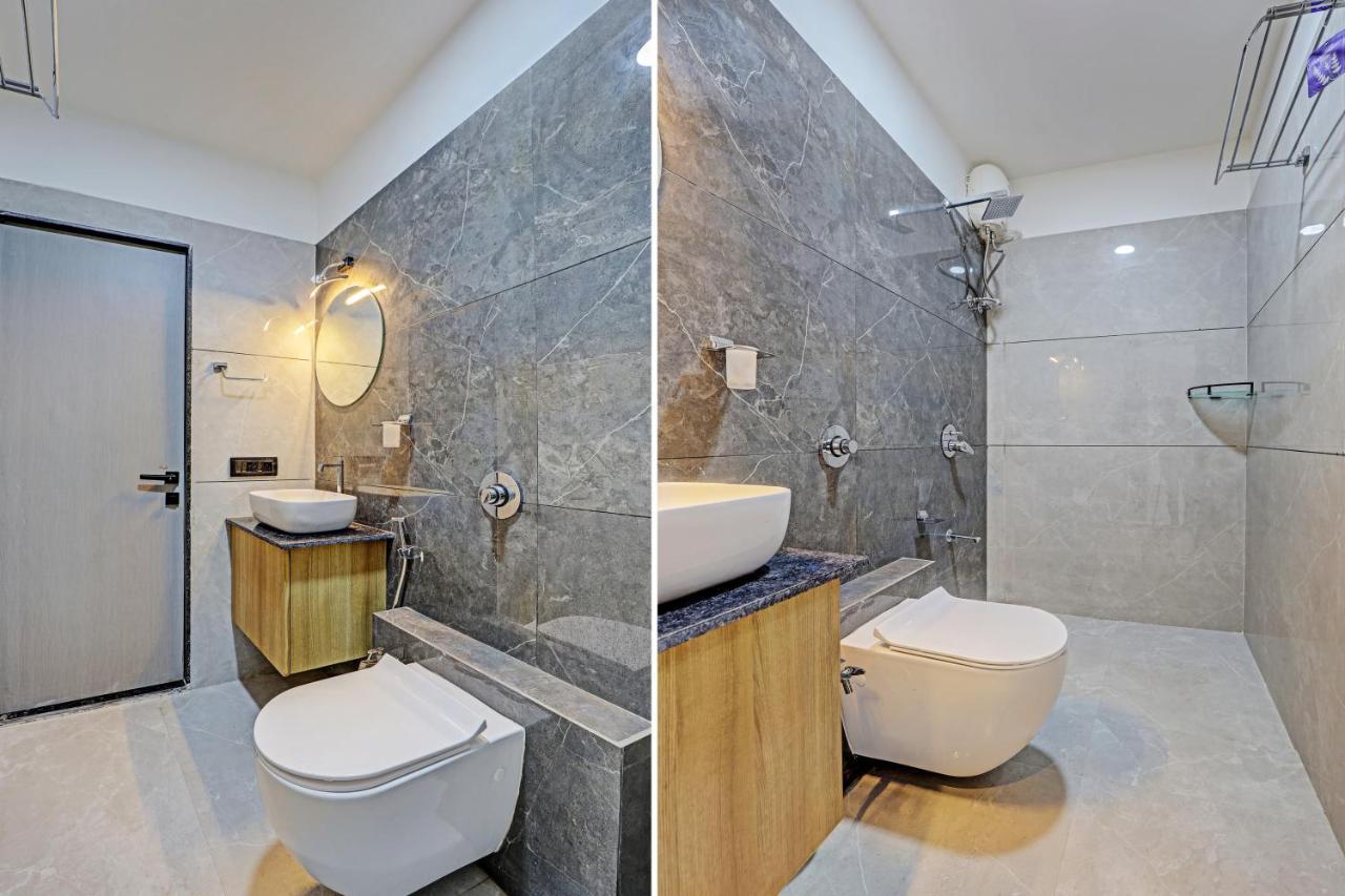 Hotel Lee Platinum Ahmadabad Zewnętrze zdjęcie