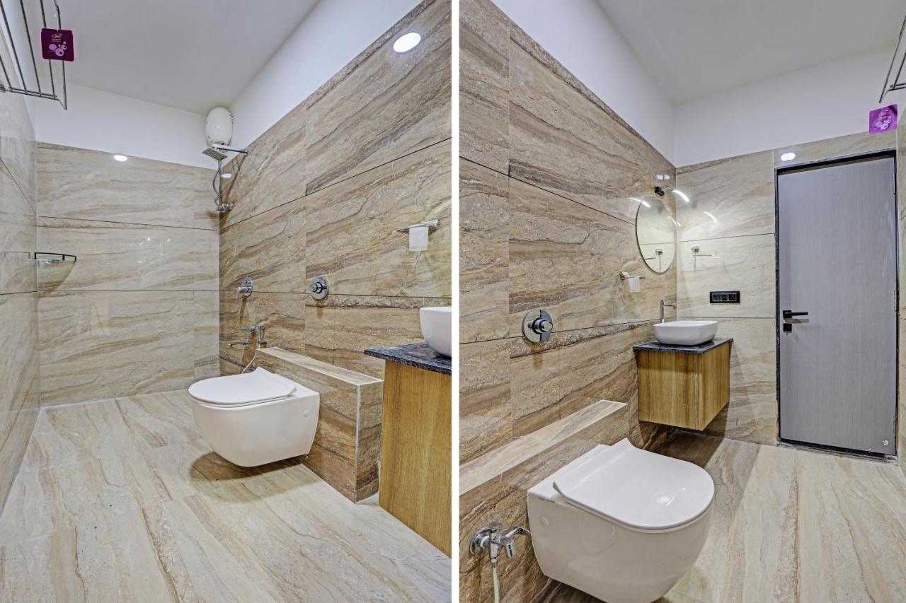 Hotel Lee Platinum Ahmadabad Zewnętrze zdjęcie